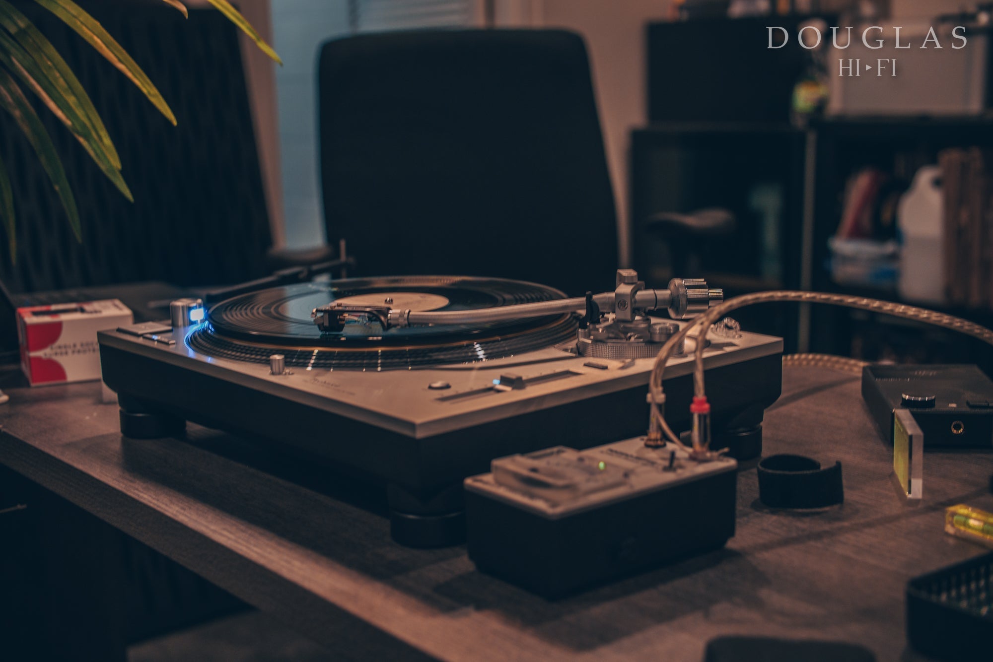 HIGH-END INSTALL CARTRIDGE #2