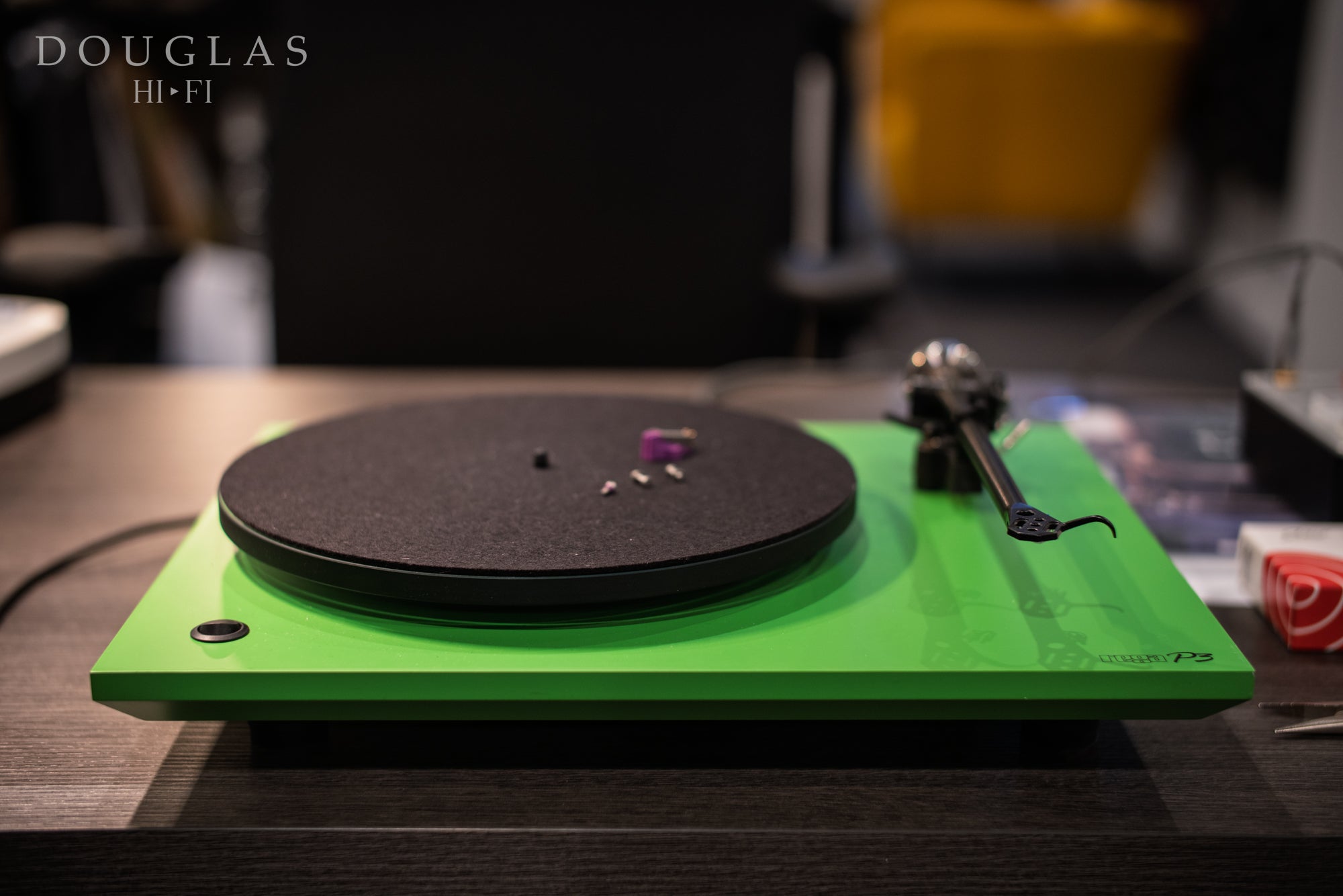 CARTRIDGE CALIBRATION - OUR PROCESS