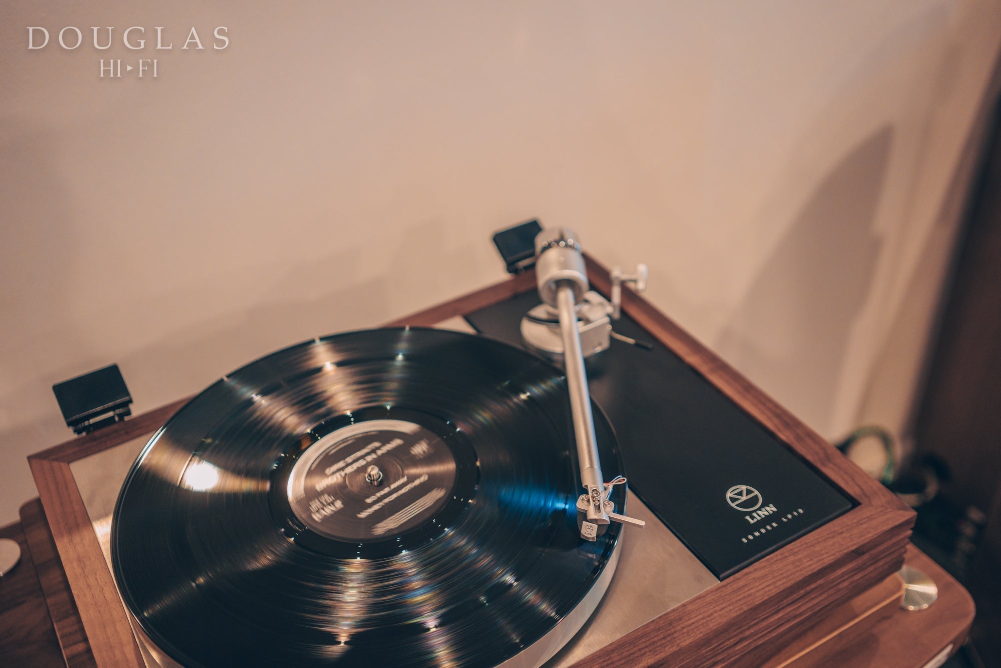 A LIKE-FOR-LIKE UPGRADE?