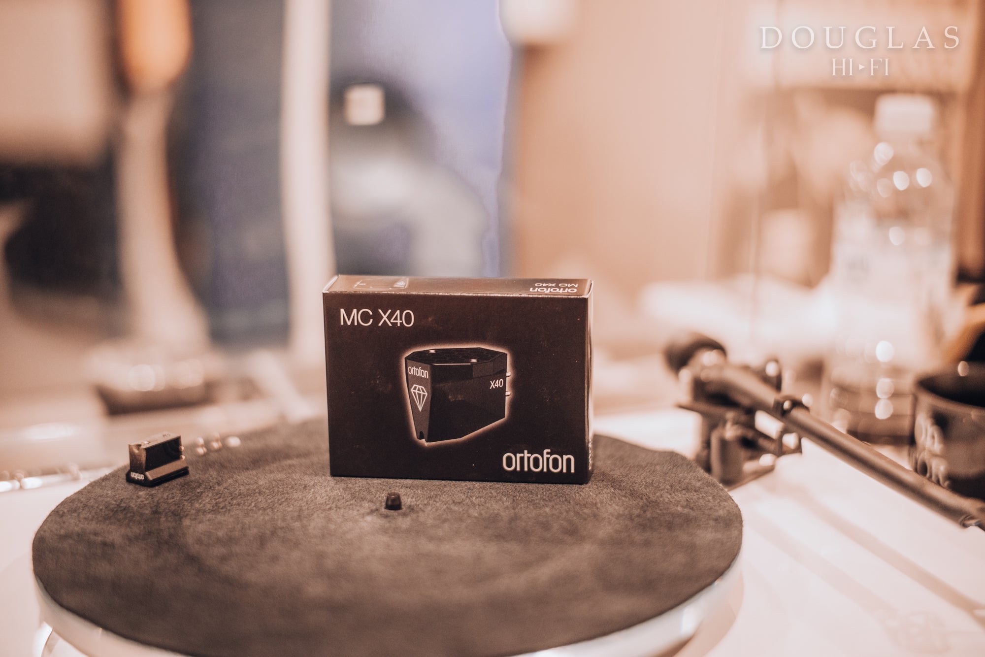 HIGH-END INSTALL CARTRIDGE #3