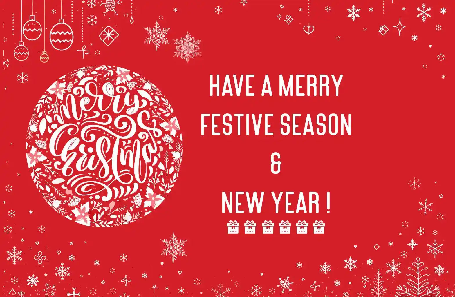 Seasonal Opening Hours