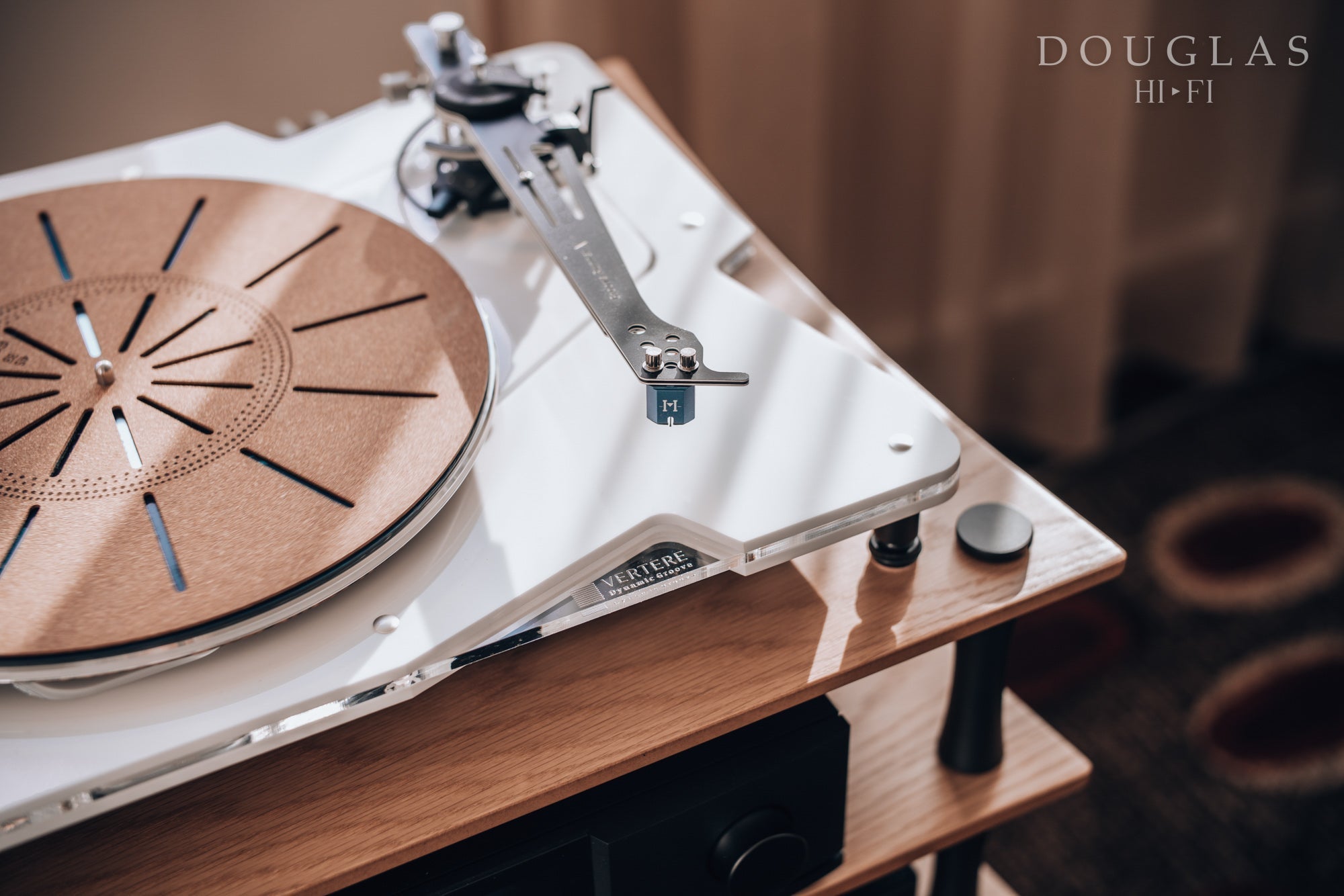 STEREONET SHOW - Melbourne 2025