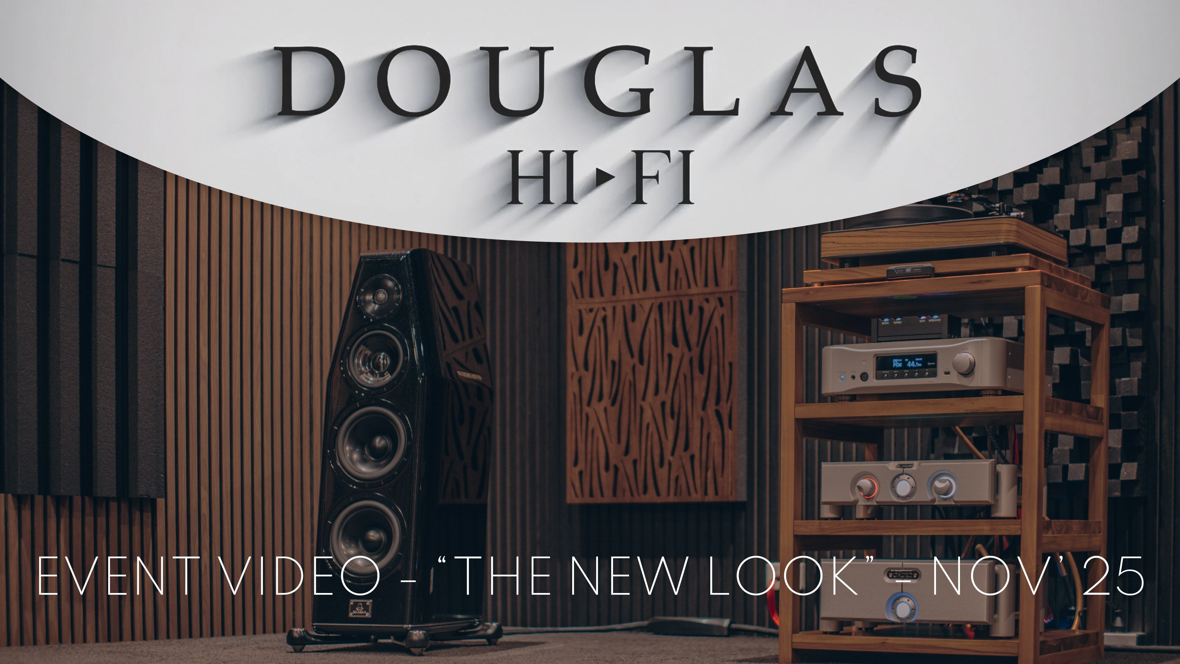 Highlights Video - "the New Look" Event