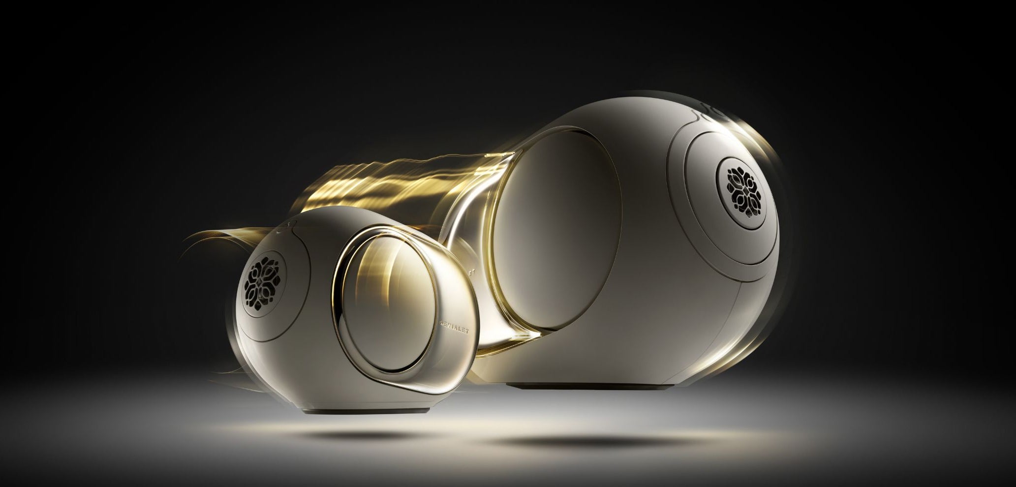 DEVIALET