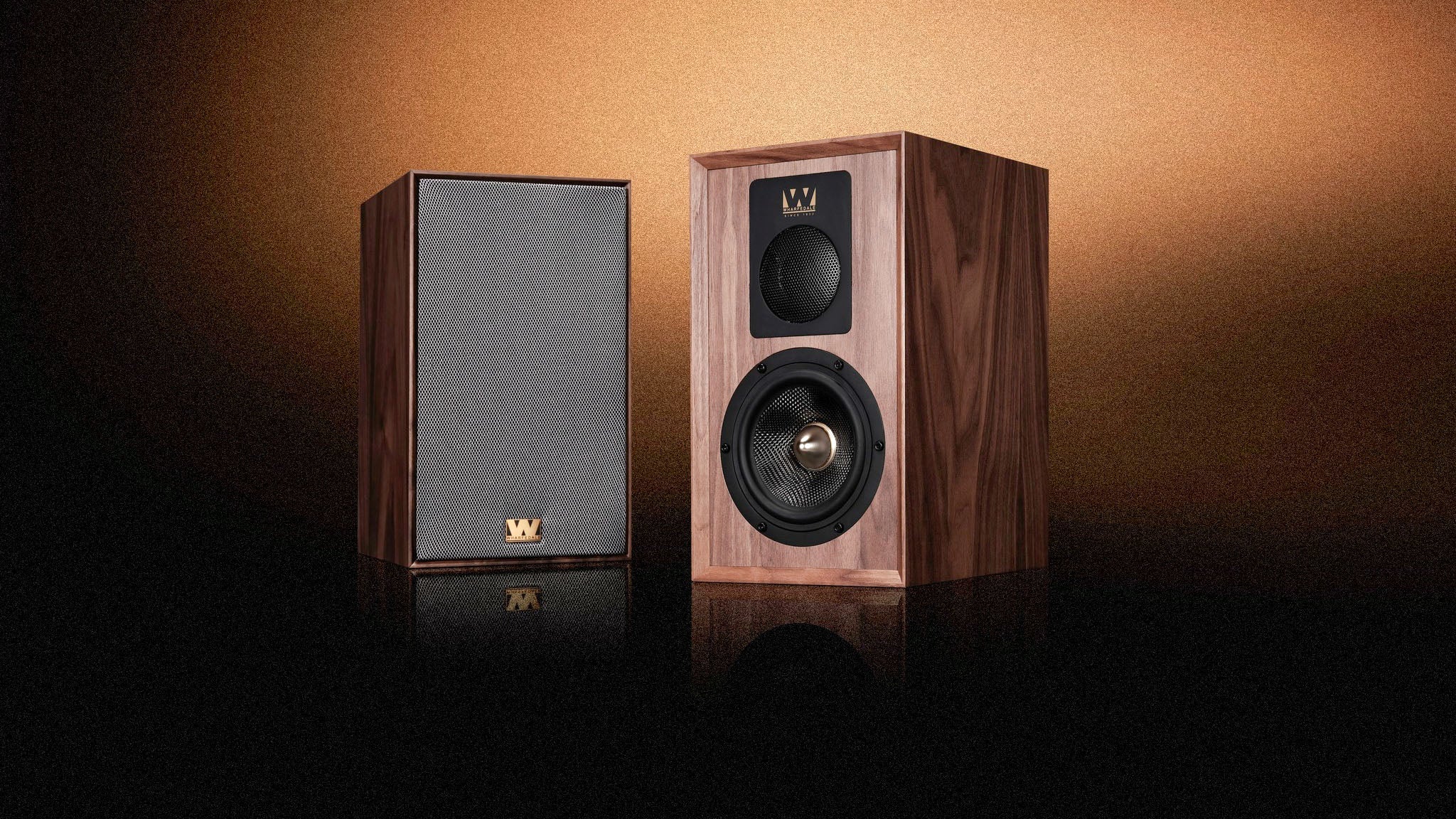 WHARFEDALE HERITAGE SERIES