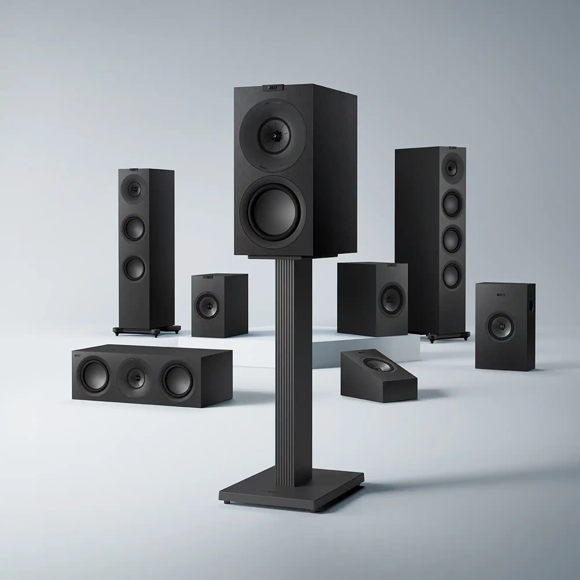 KEF Q Concerto Meta - Douglas HiFi Perth