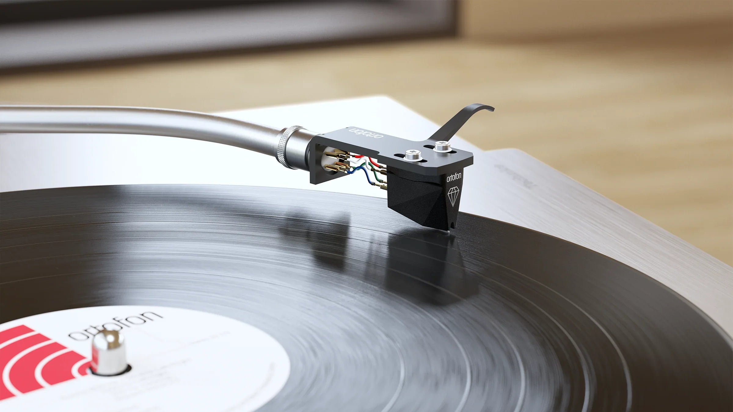 ORTOFON
