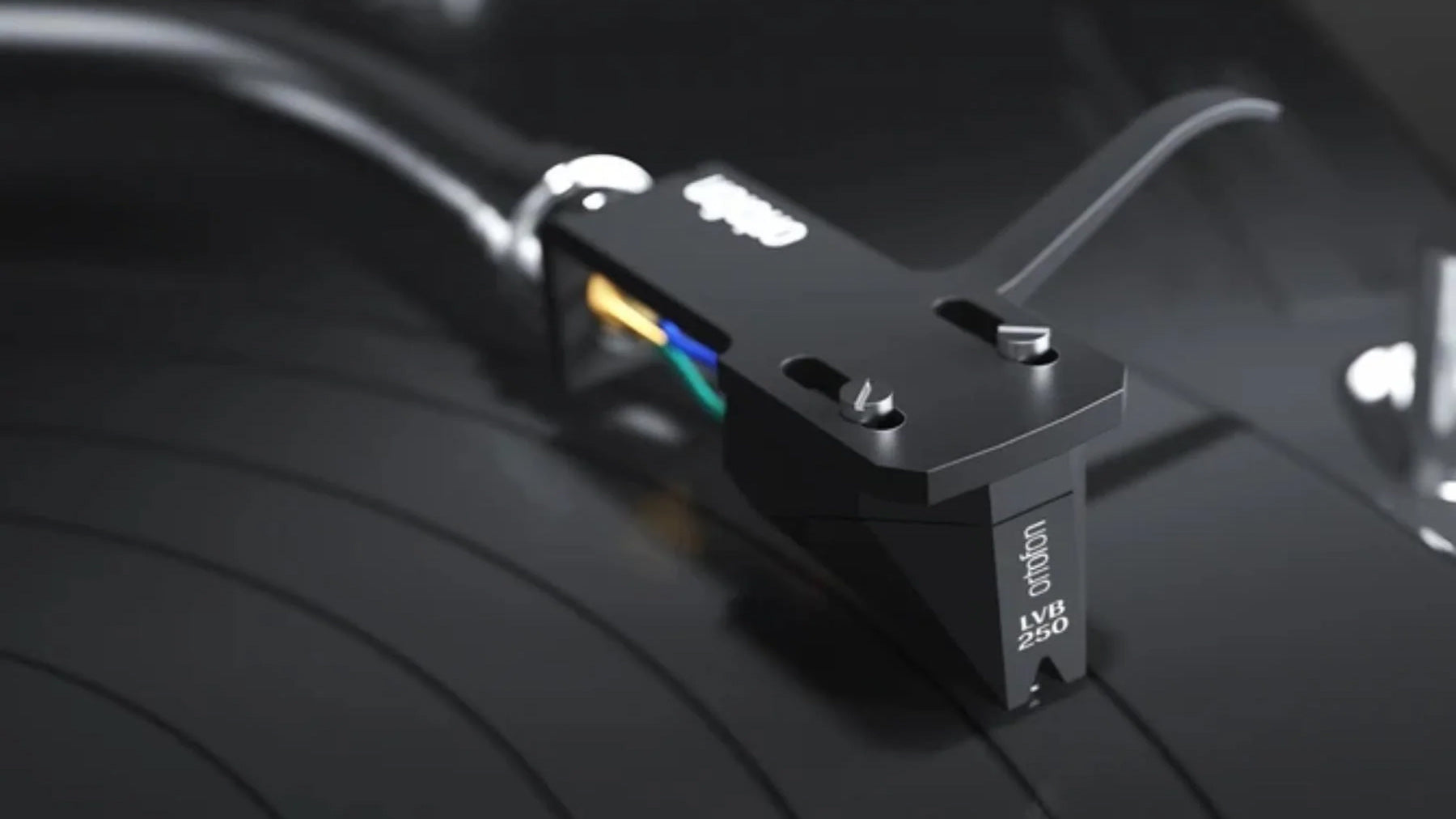 ORTOFON