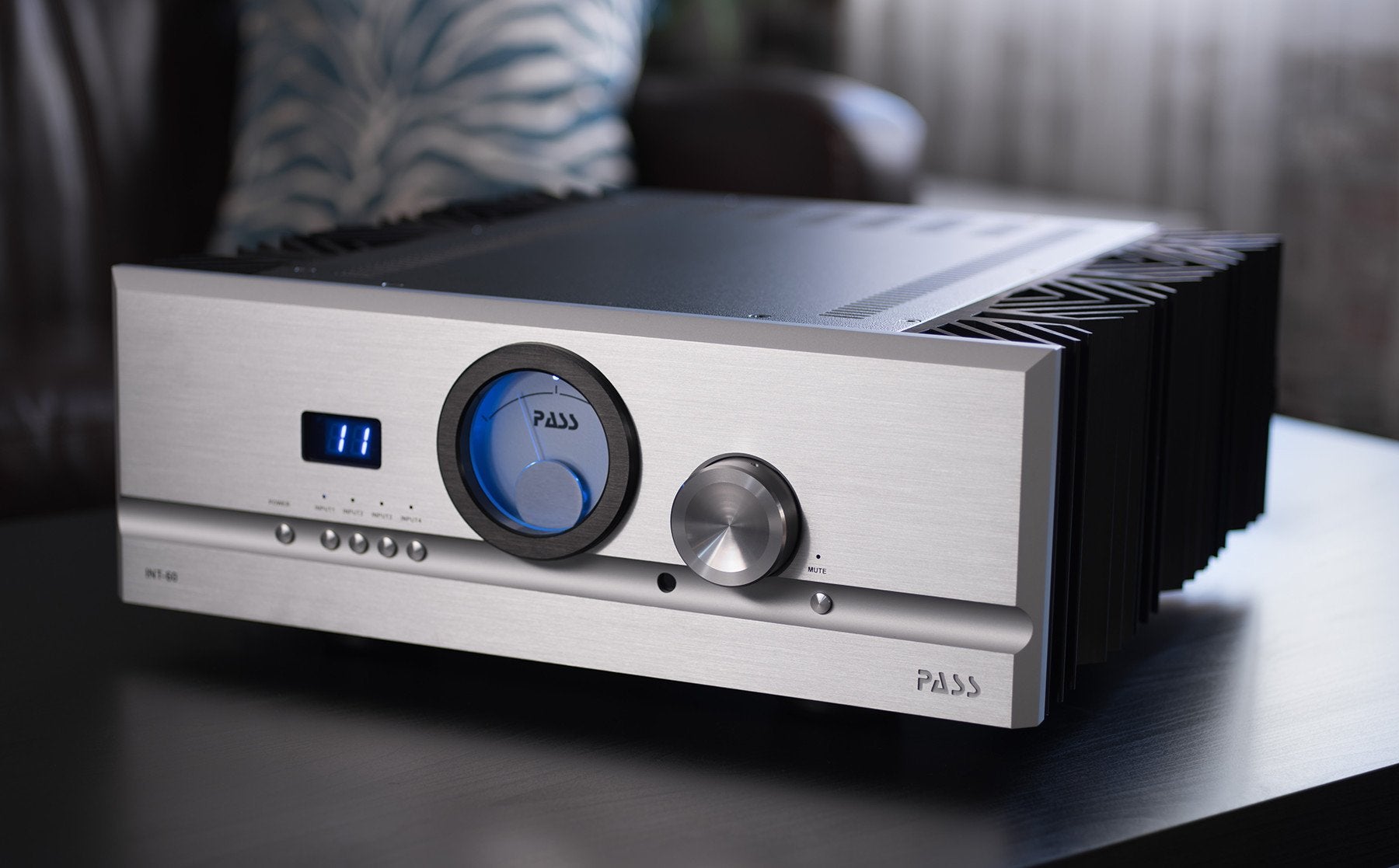 PASS Labs | Douglas HiFi - Perth