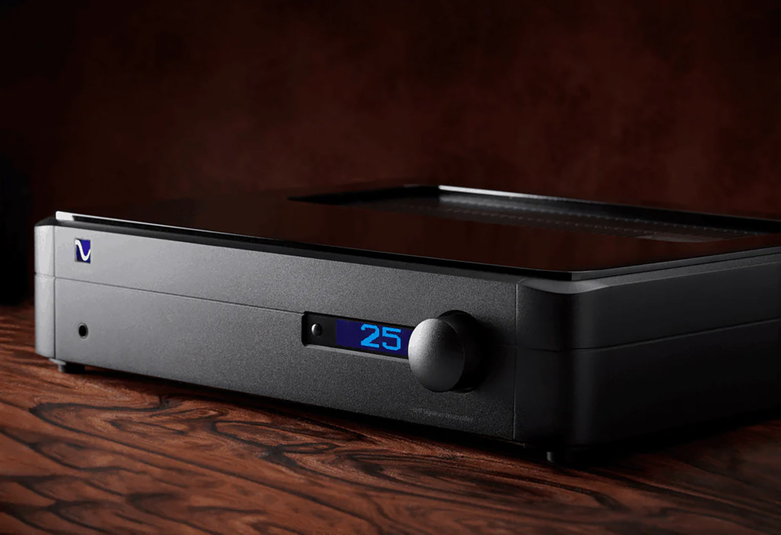 PS AUDIO