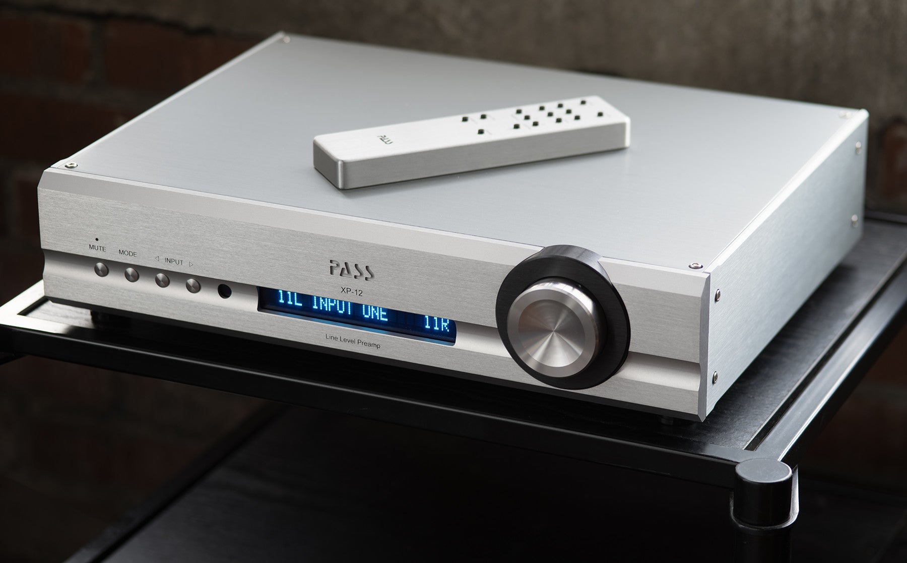 Pre-Amplifiers | Douglas HiFi Perth