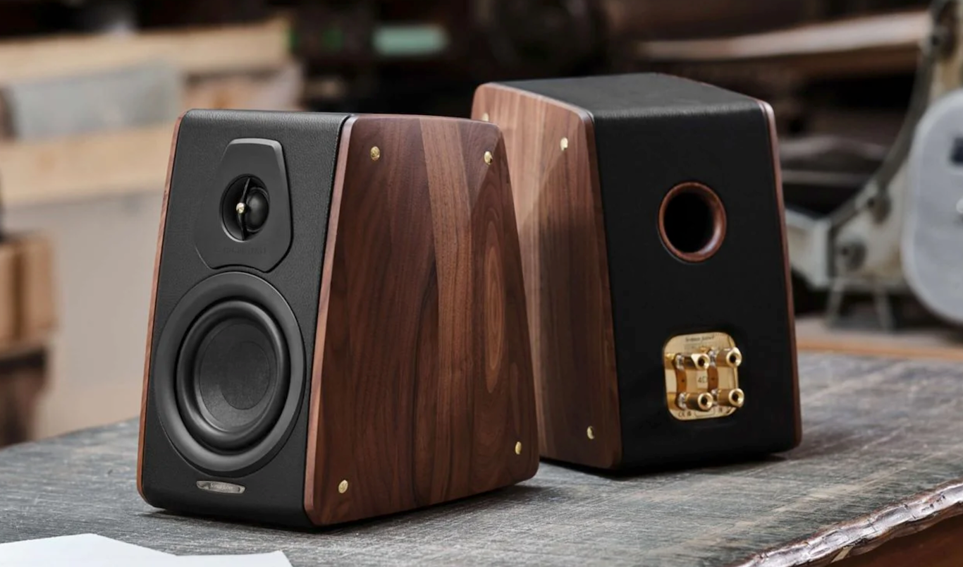 SONUS FABER