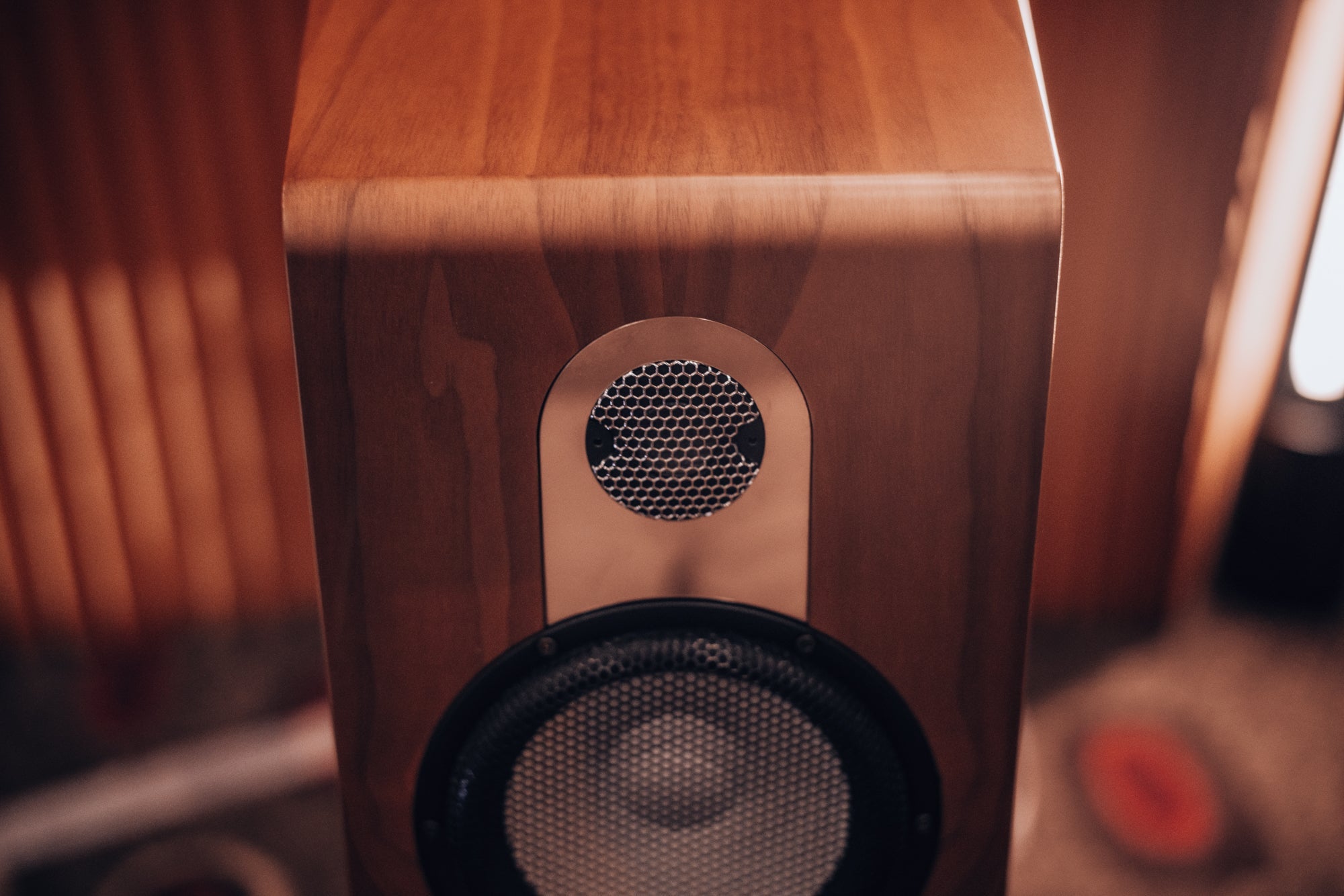 SPEAKERS