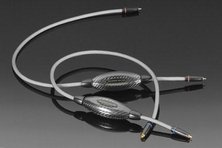 Audio and Video cables | Douglas HiFi Perth