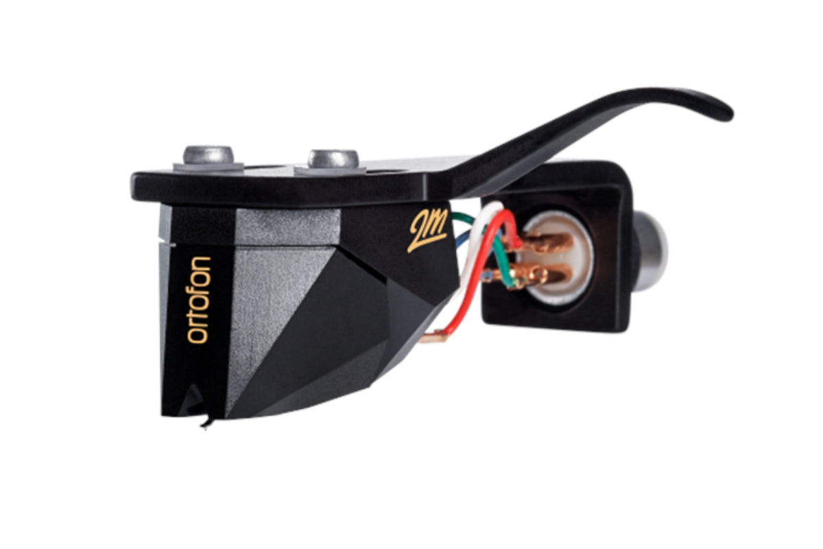 ORTOFON 2M Black Moving Magnet Cartridge