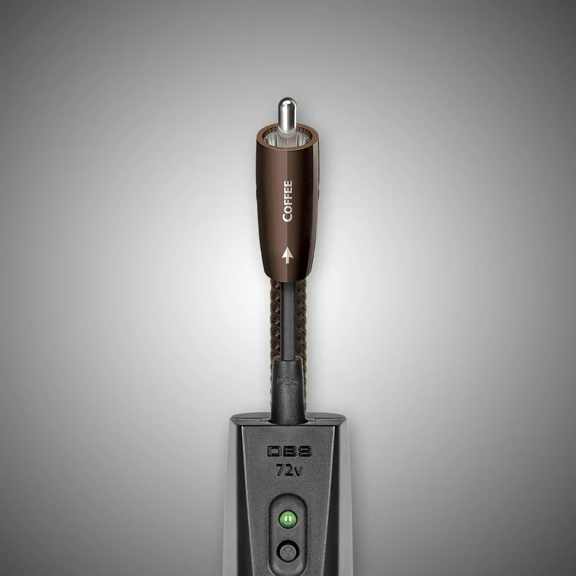 AUDIOQUEST Coffee Digital Audio Coaxial Cable - DOUGLAS HIFI