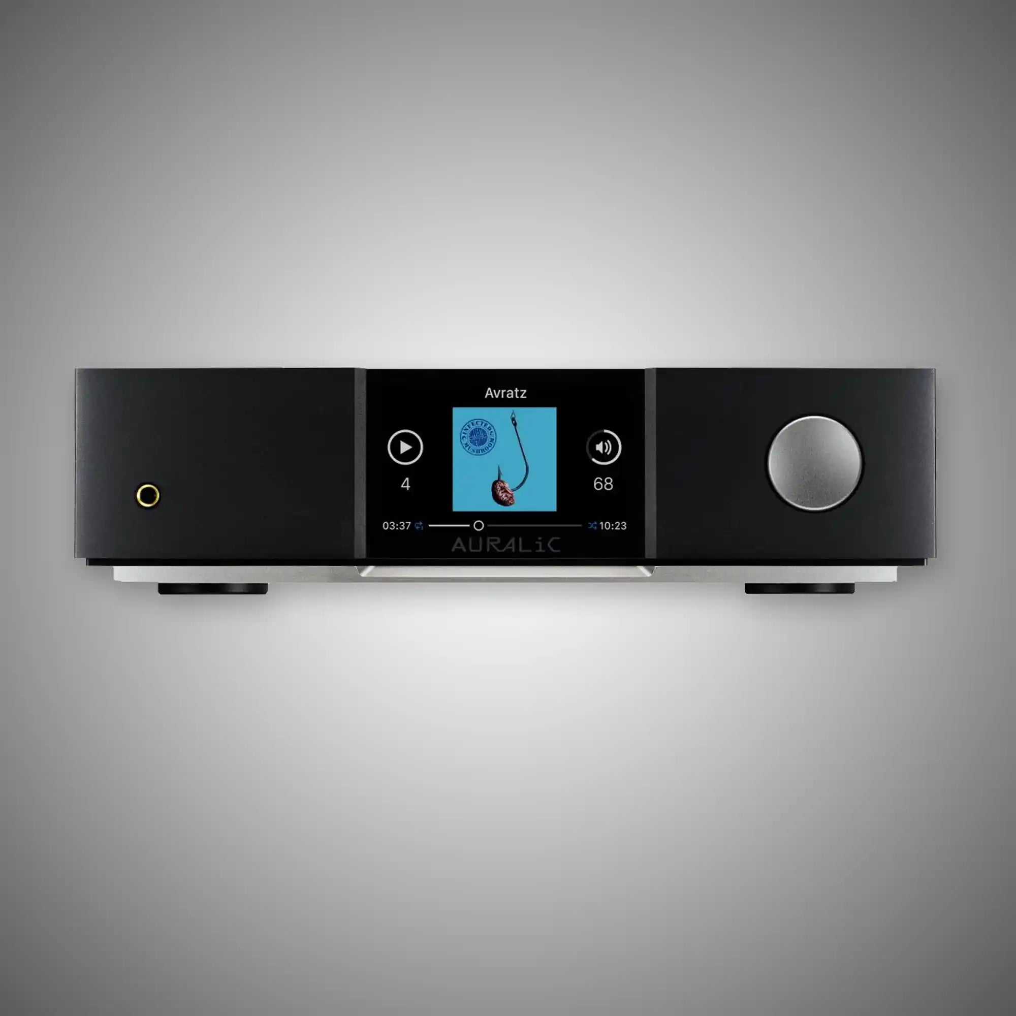 AURALIC Altair G1.1 Streaming DAC - DOUGLAS HIFI