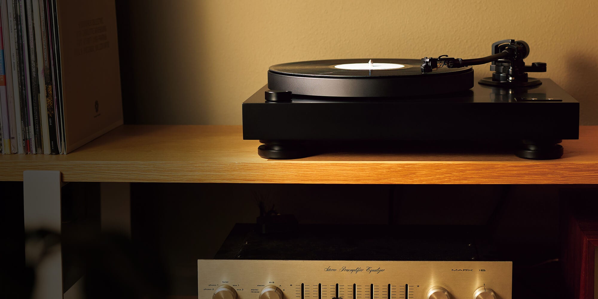 Audio_Technica_-_at-lp8x_Direct_Drive Turntable - lifestyle - Douglas HiFi Perth