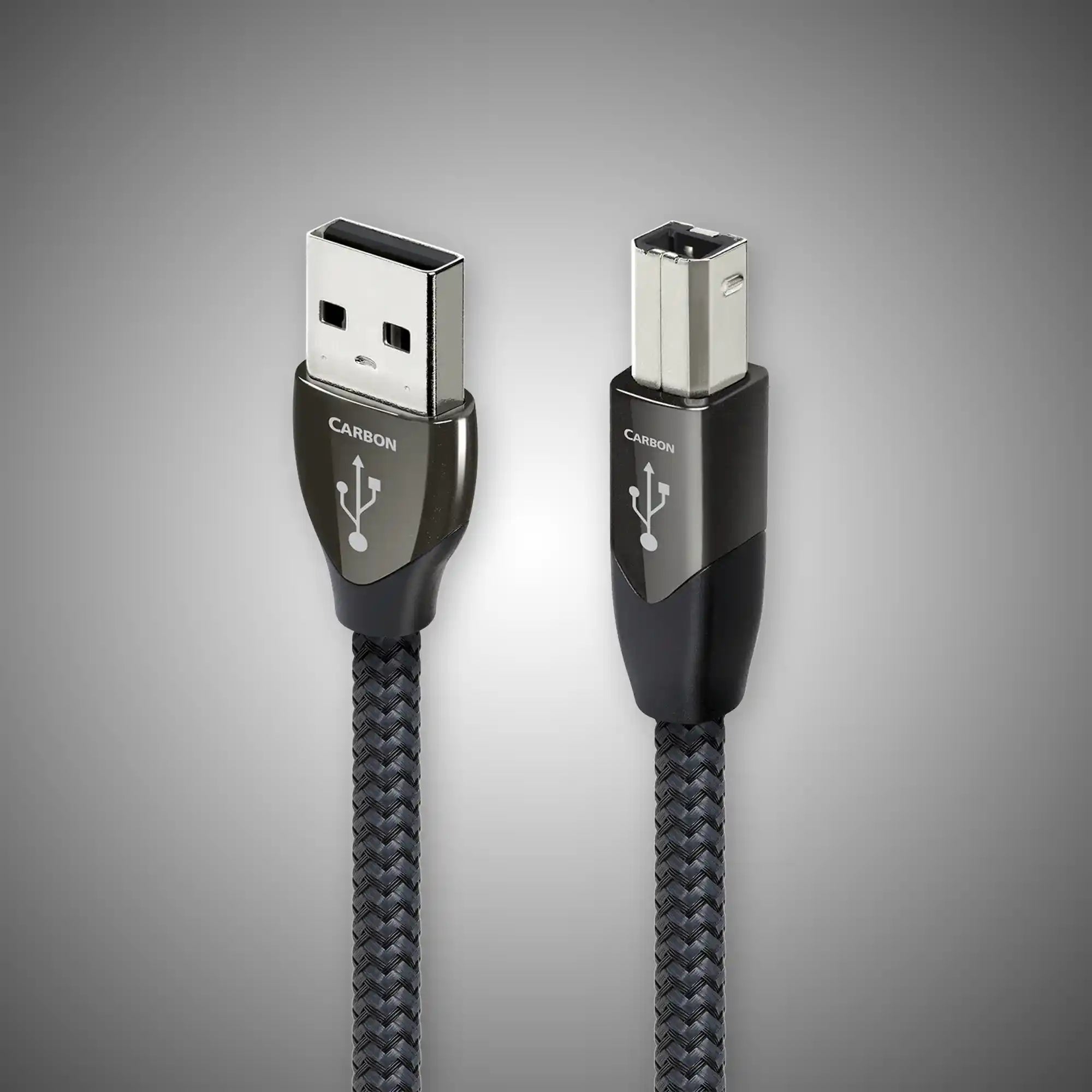 Audioquest Carbon Digital Audio USB Cable (A-B) - DOUGLAS HIFI