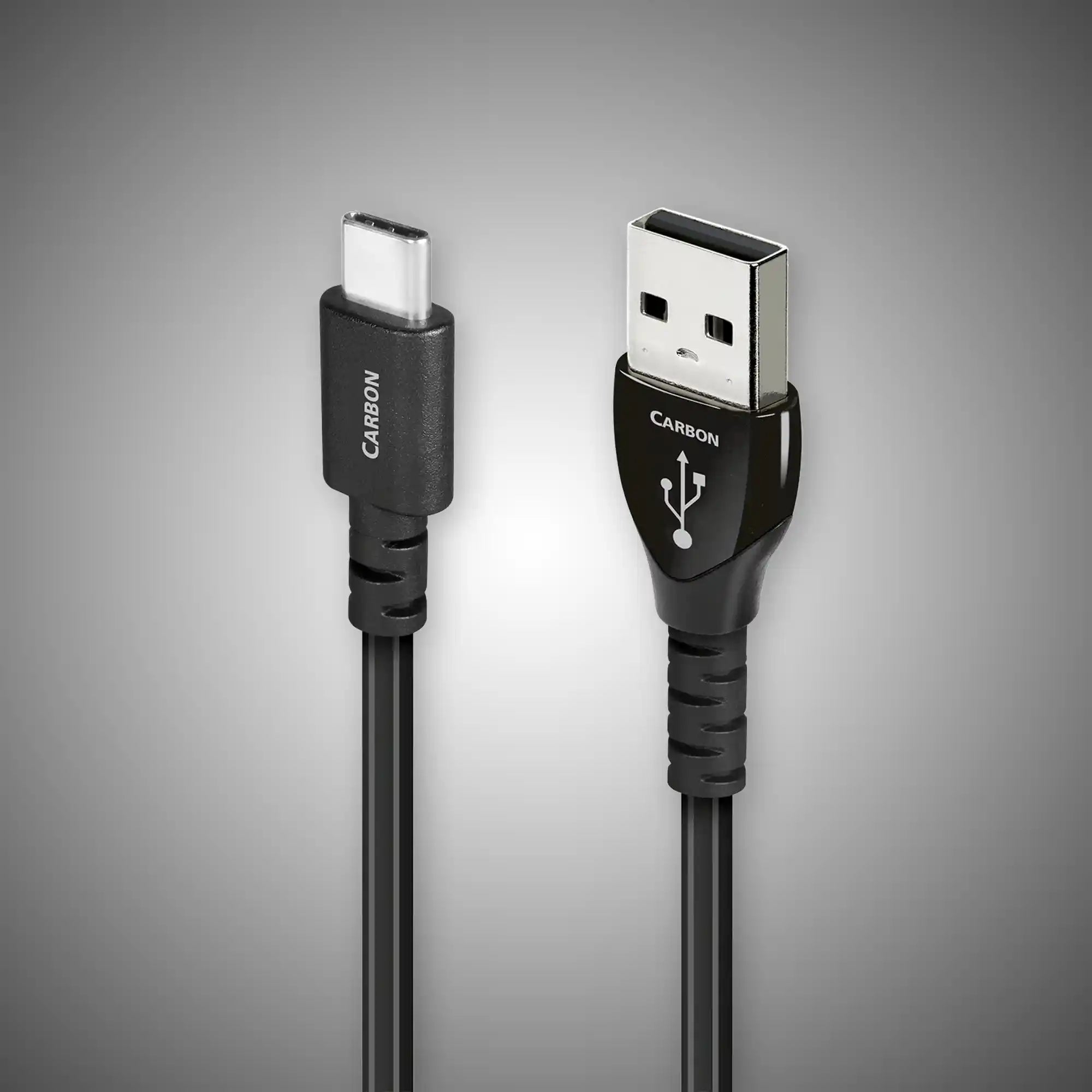 Audioquest Carbon Digital Audio USB Cable (A-C) - DOUGLAS HIFI