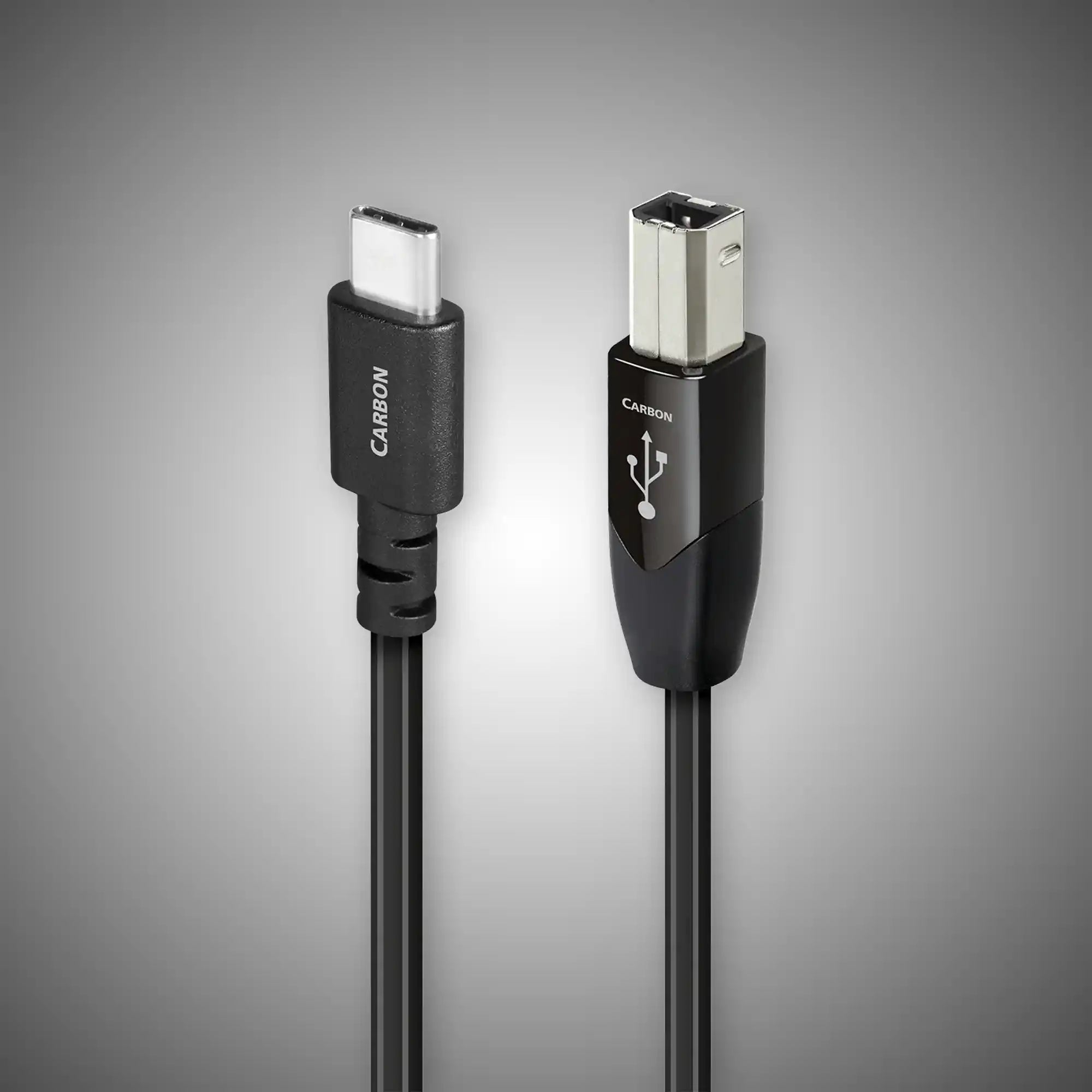 Audioquest Carbon Digital Audio USB Cable (C-B) - DOUGLAS HIFI