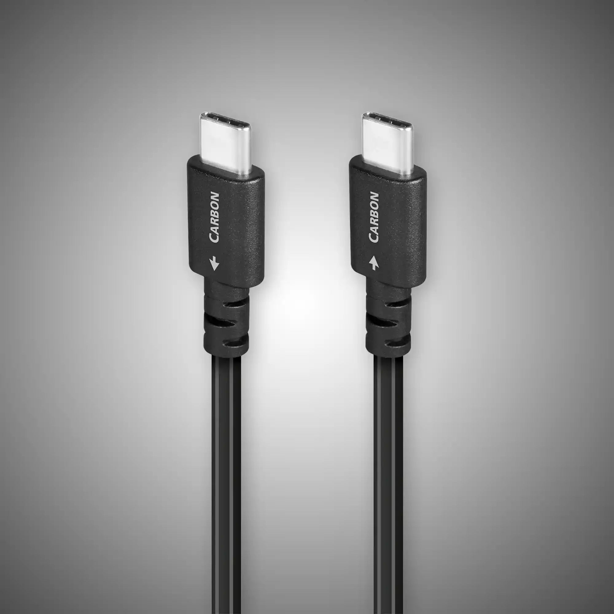 Audioquest Carbon Digital Audio USB Cable (C-C) - DOUGLAS HIFI