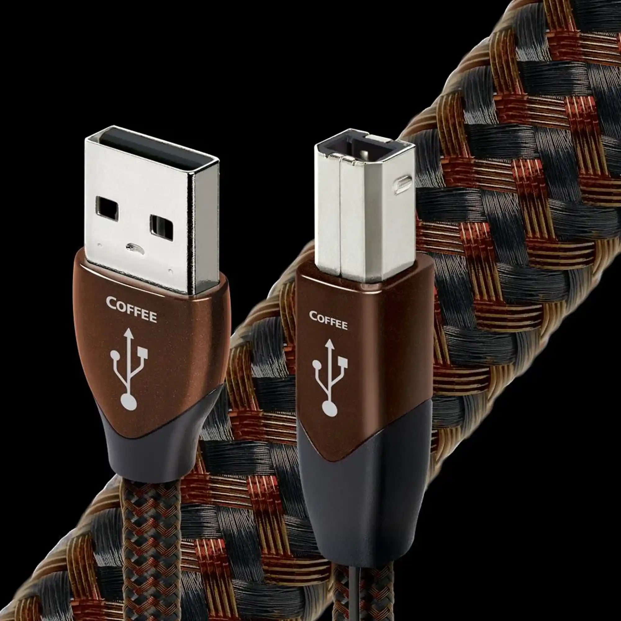 Audioquest Coffee Digital Audio USB Cable - DOUGLAS HIFI