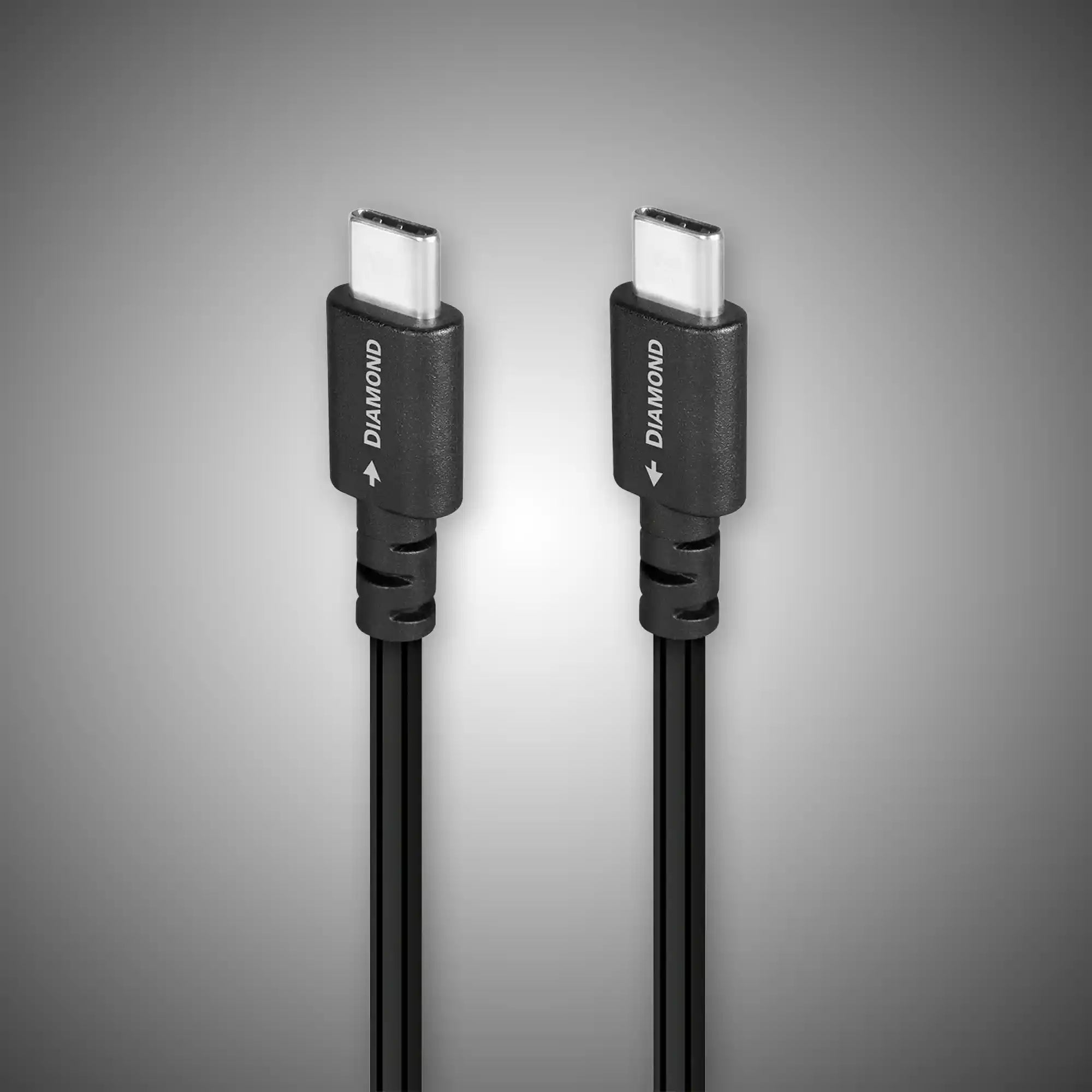 Audioquest Diamond USB Cable (C-C)