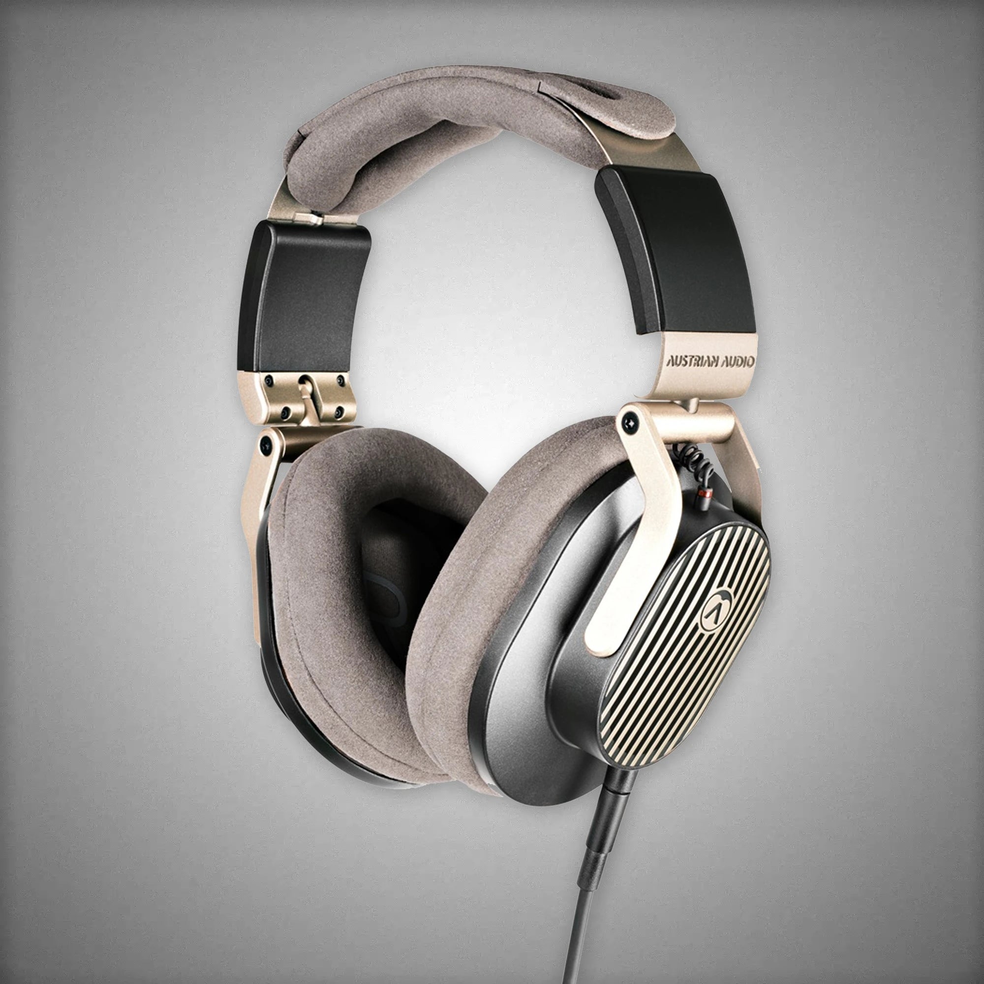 Austrain Audio The Arranger Open-Back Headphones Main - DOUGLAS HIFI