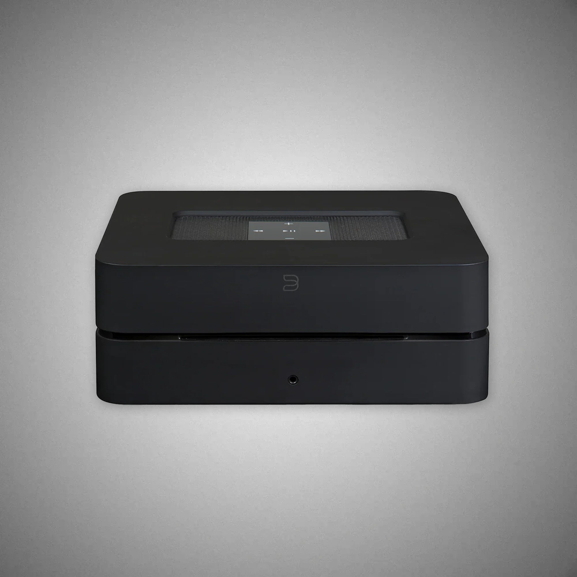 BLUESOUND Vault 2i Streamer/CD Ripper/2TB Music Server BLACK - DOUGLAS HIFI