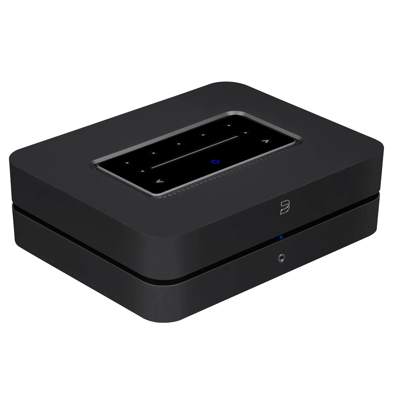 BLUESOUND Powernode(N330) Streaming Integrated Amplifier