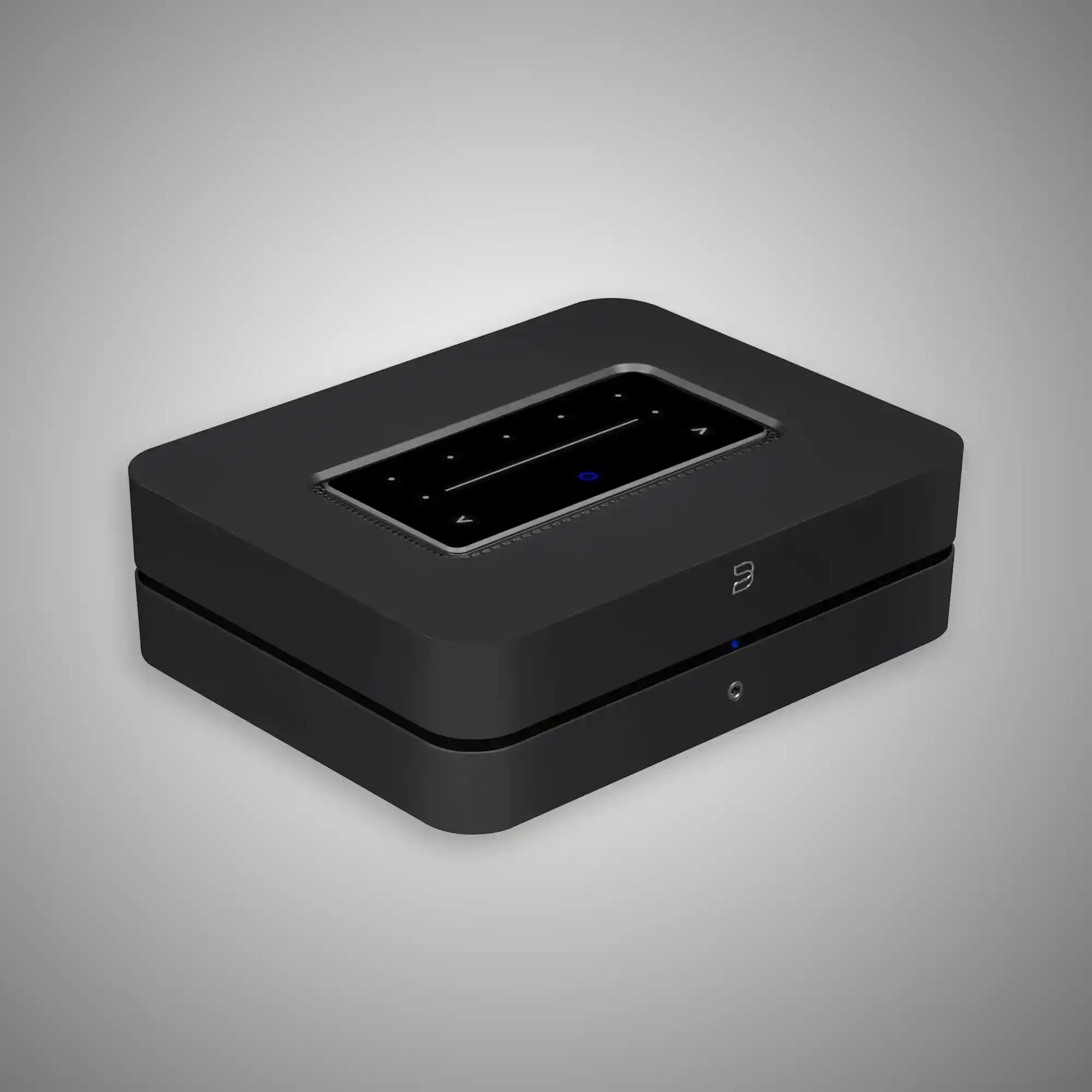 Bluesound Powernode (N330) Streaming Amplifier - DOUGLAS HIFI