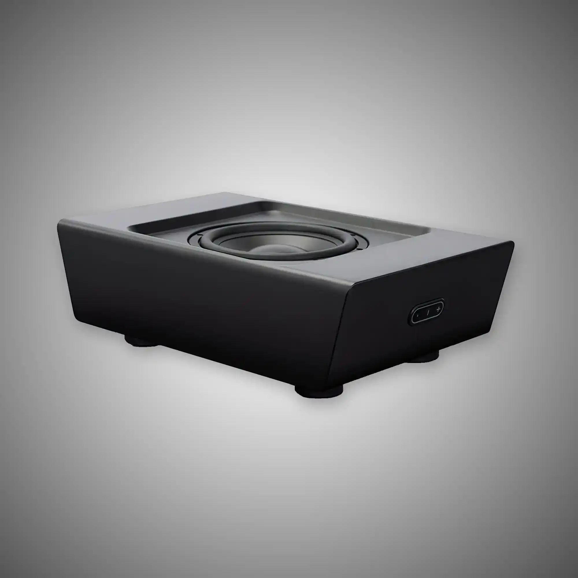 BLUESOUND Pulse Sub Plus Wireless Subwoofer