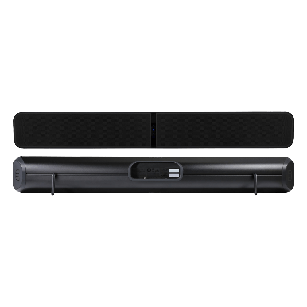 Bluesound Pulse Soundbar+ Streaming Soundbar Douglas HiFi Perth