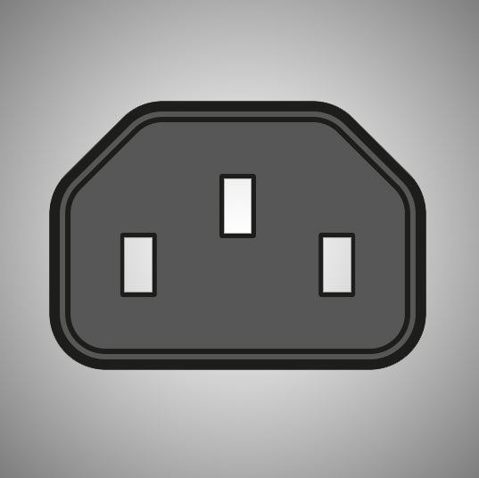 ISOTEK EVO 3 Sequel Power Cable