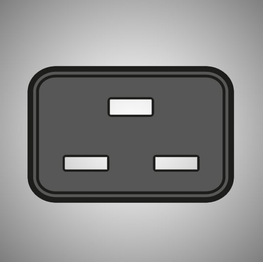 ISOTEK EVO 3 Elite Power Cable