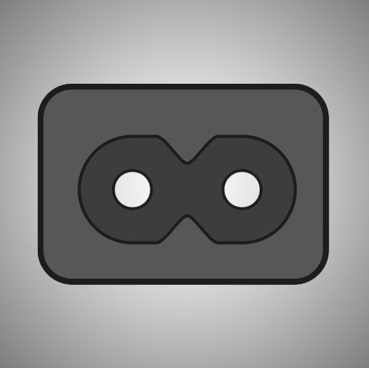 ISOTEK EVO 3 Elite Power Cable