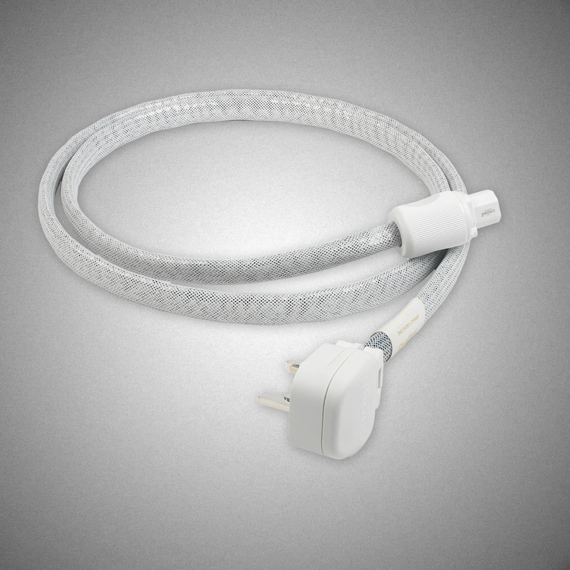 CHORD CO Sarum T Power Cable - DOUGLAS HIFI