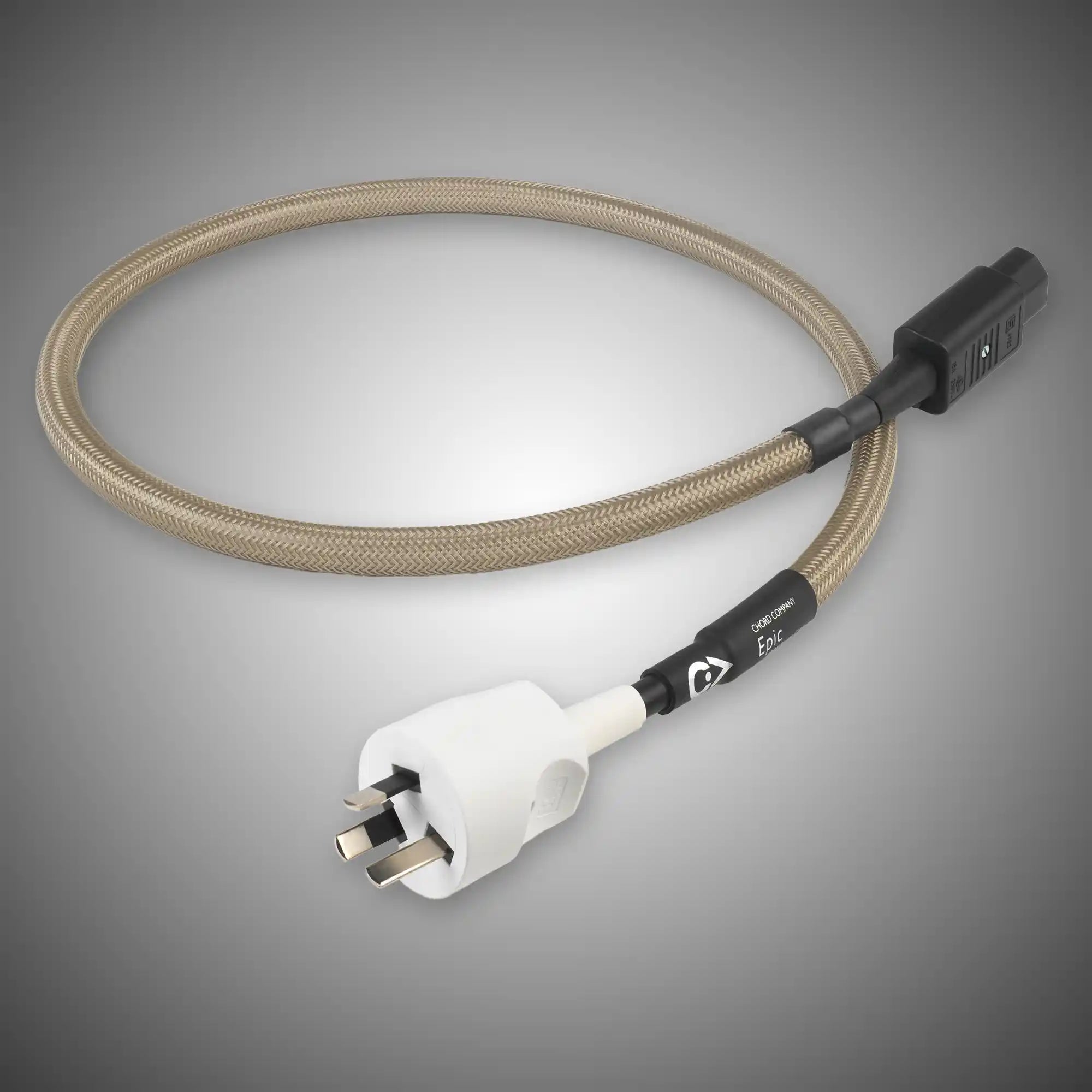 CHORD CO Epic Power Cable