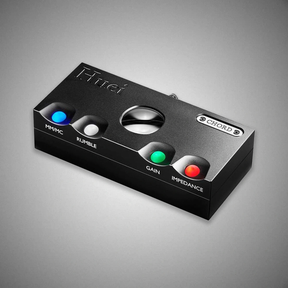 CHORD ELECTRONICS Huei Phono Preamplifier - DOUGLAS HIFI