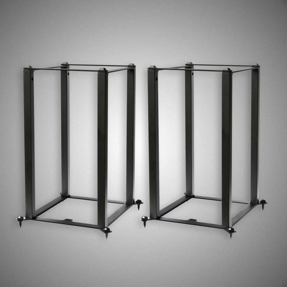 CUSTOM DESIGN QS 104 Speaker Stands for Harbeth C7ES-3 XD2 Speakers - DOUGLAS HIFI