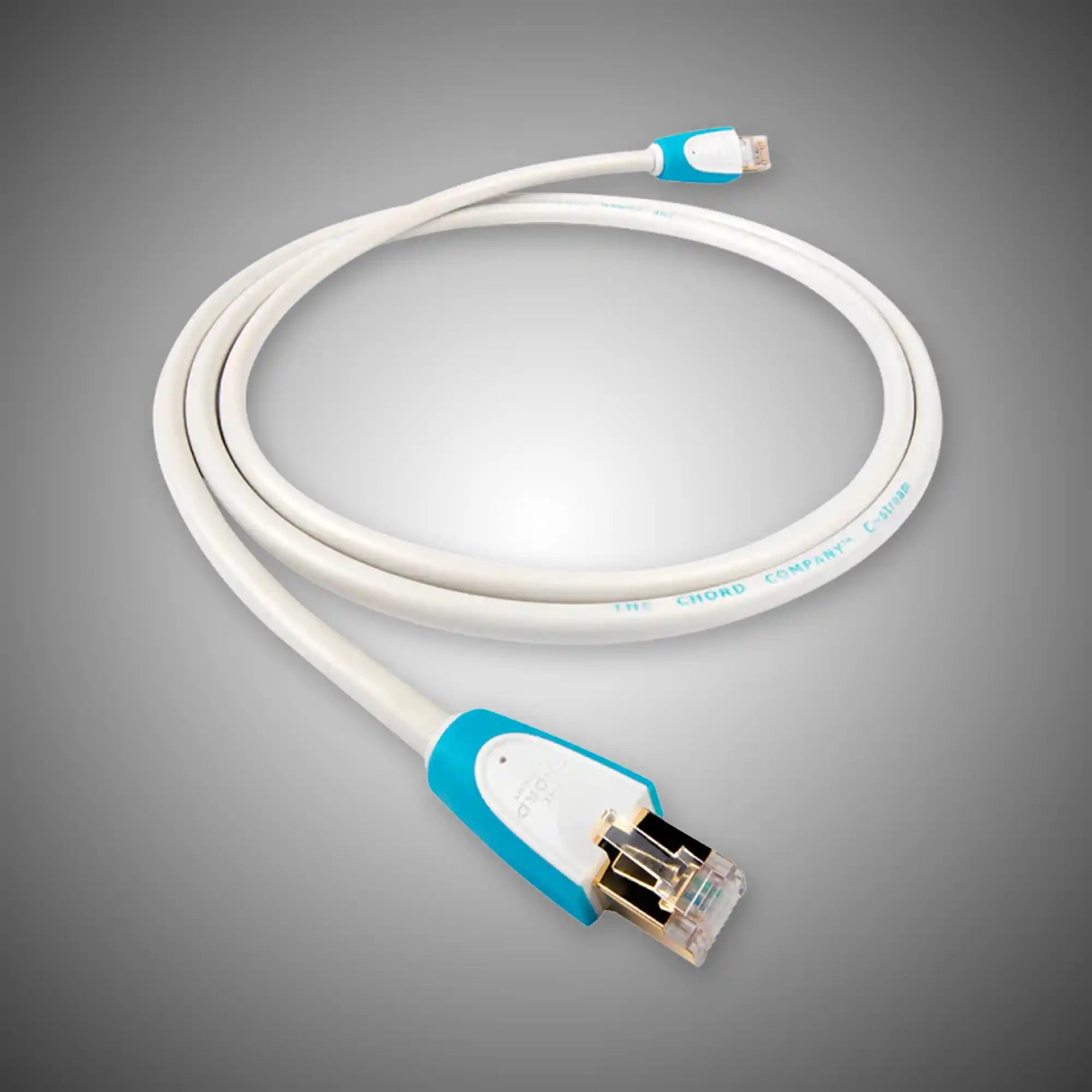 CHORD CO C-Stream Digital Streaming Ethernet Cable