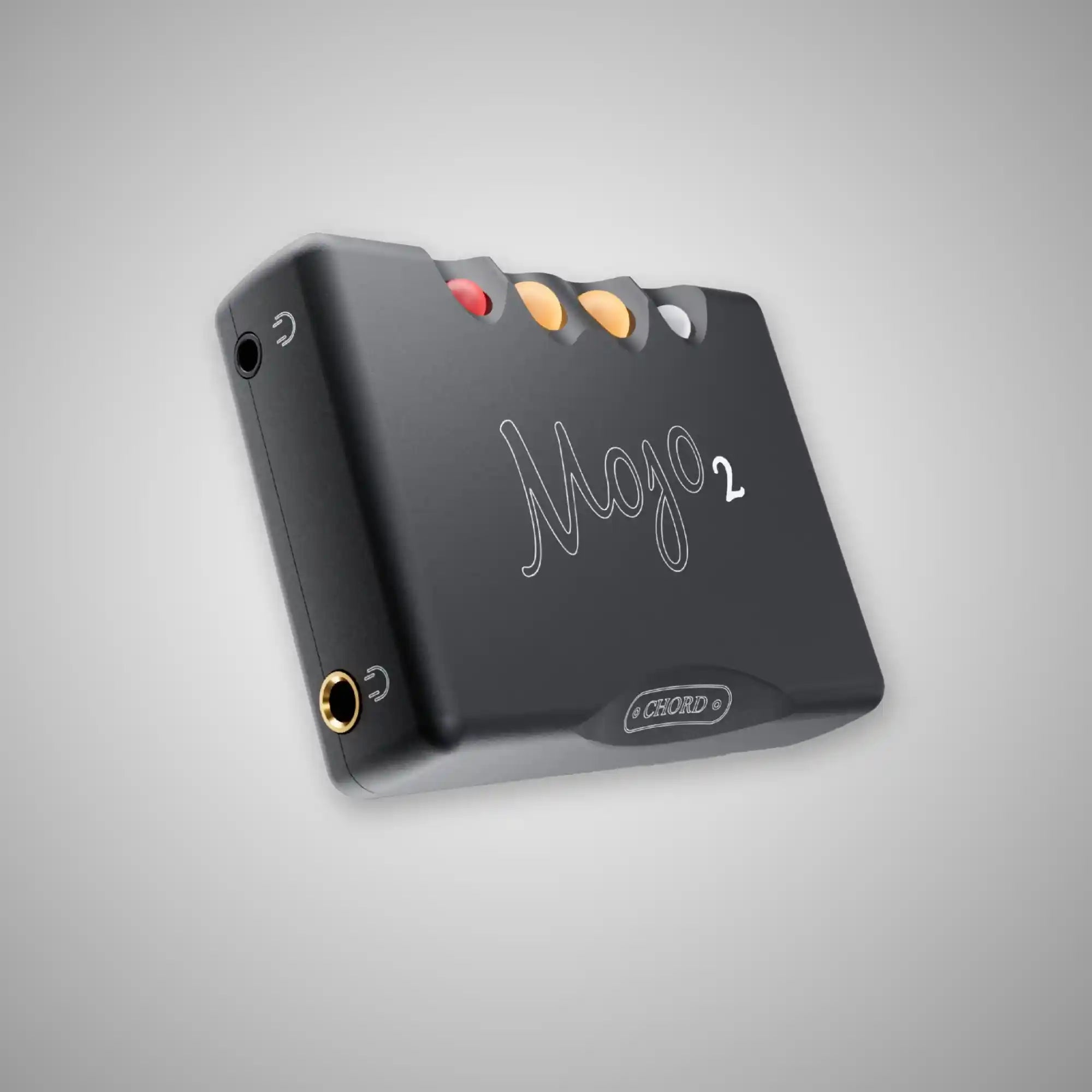 Chord Electronics Mojo 2 (2025) - DOUGLAS HIFI
