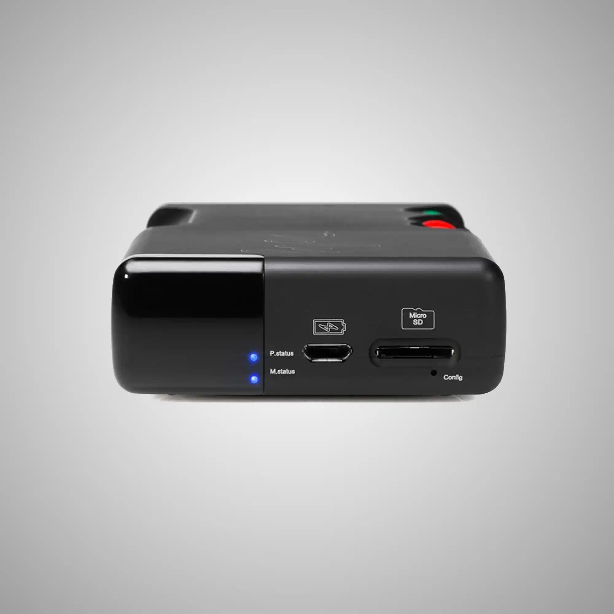 Chord Electronics Poly Wireless Streamer for Mojo / Mojo 2 - DOUGLAS HIFI