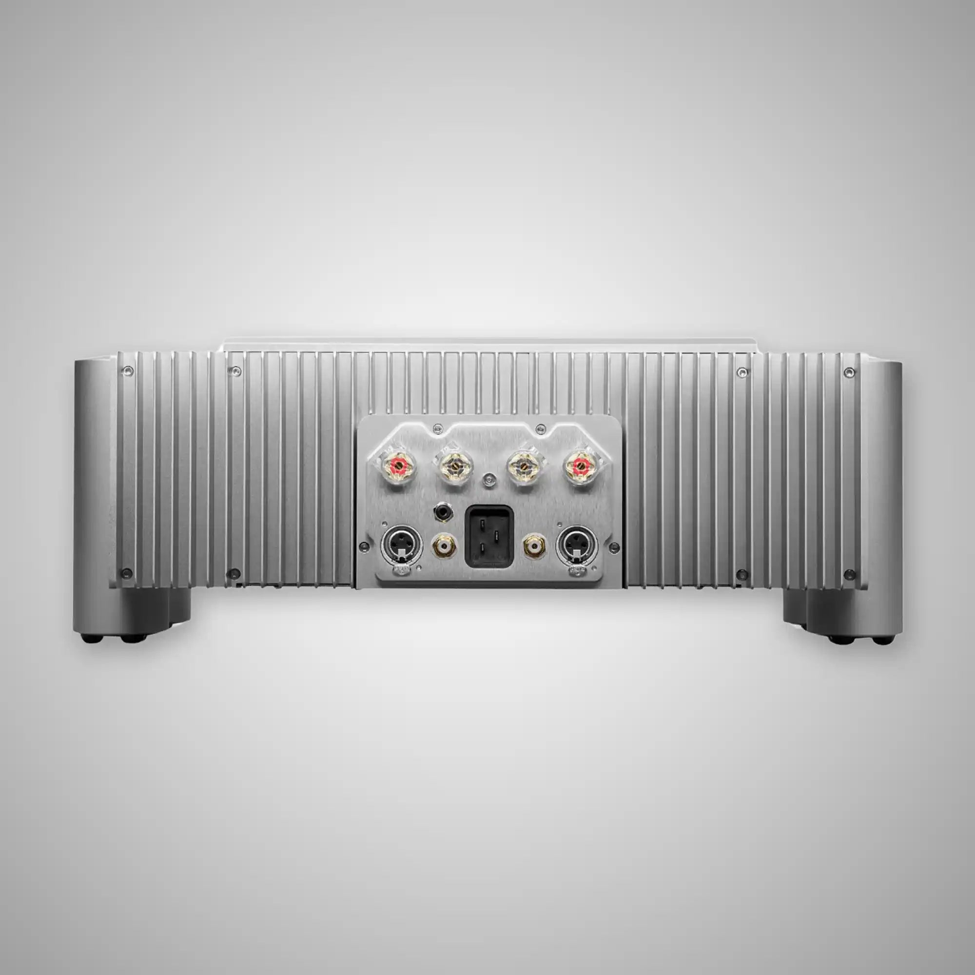 Chord Electronics Ultima 5 Power Amplifier Top - DOUGLAS HIFI