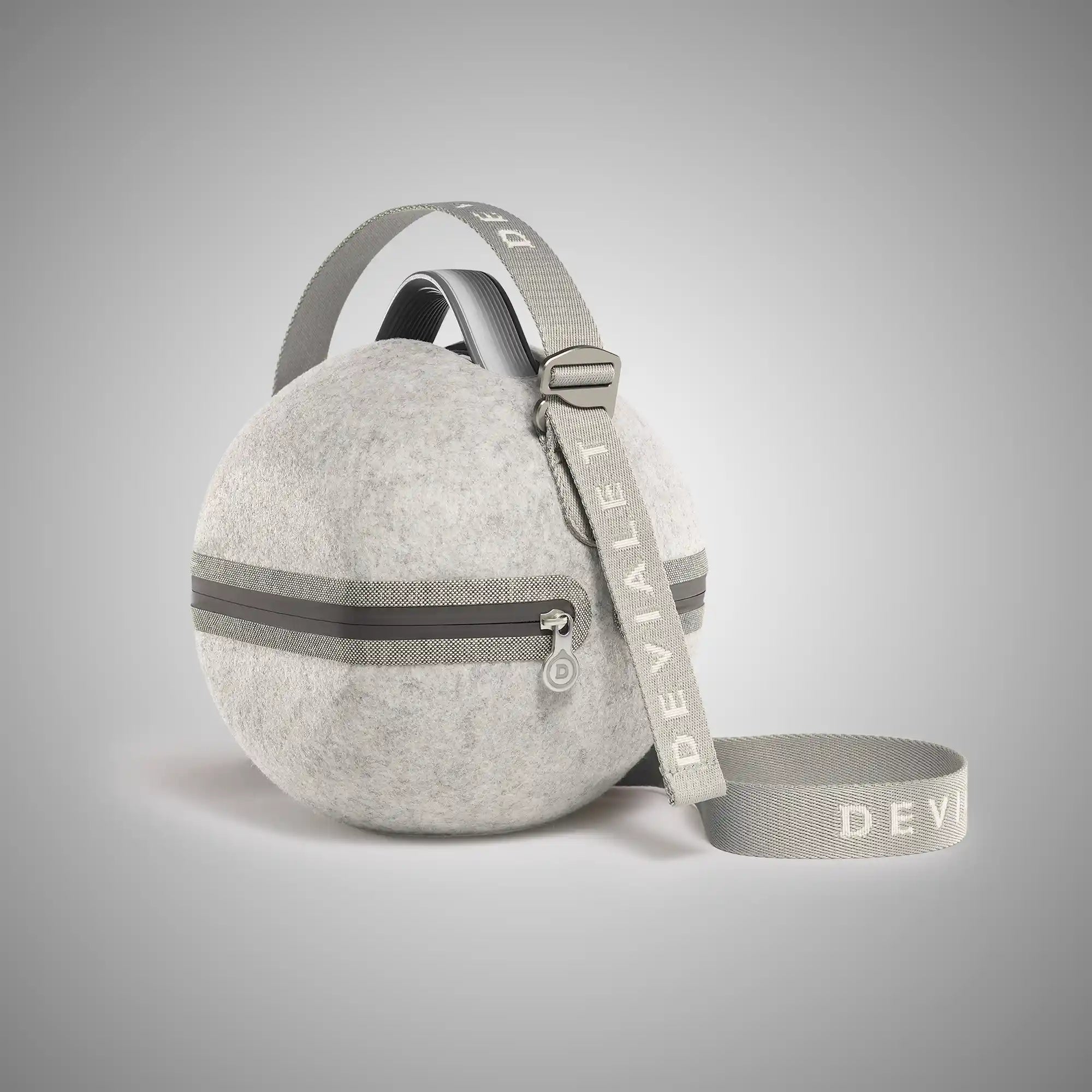 DEVIALET Mania Cocoon Carry Case 1 - DOUGLAS HIFI