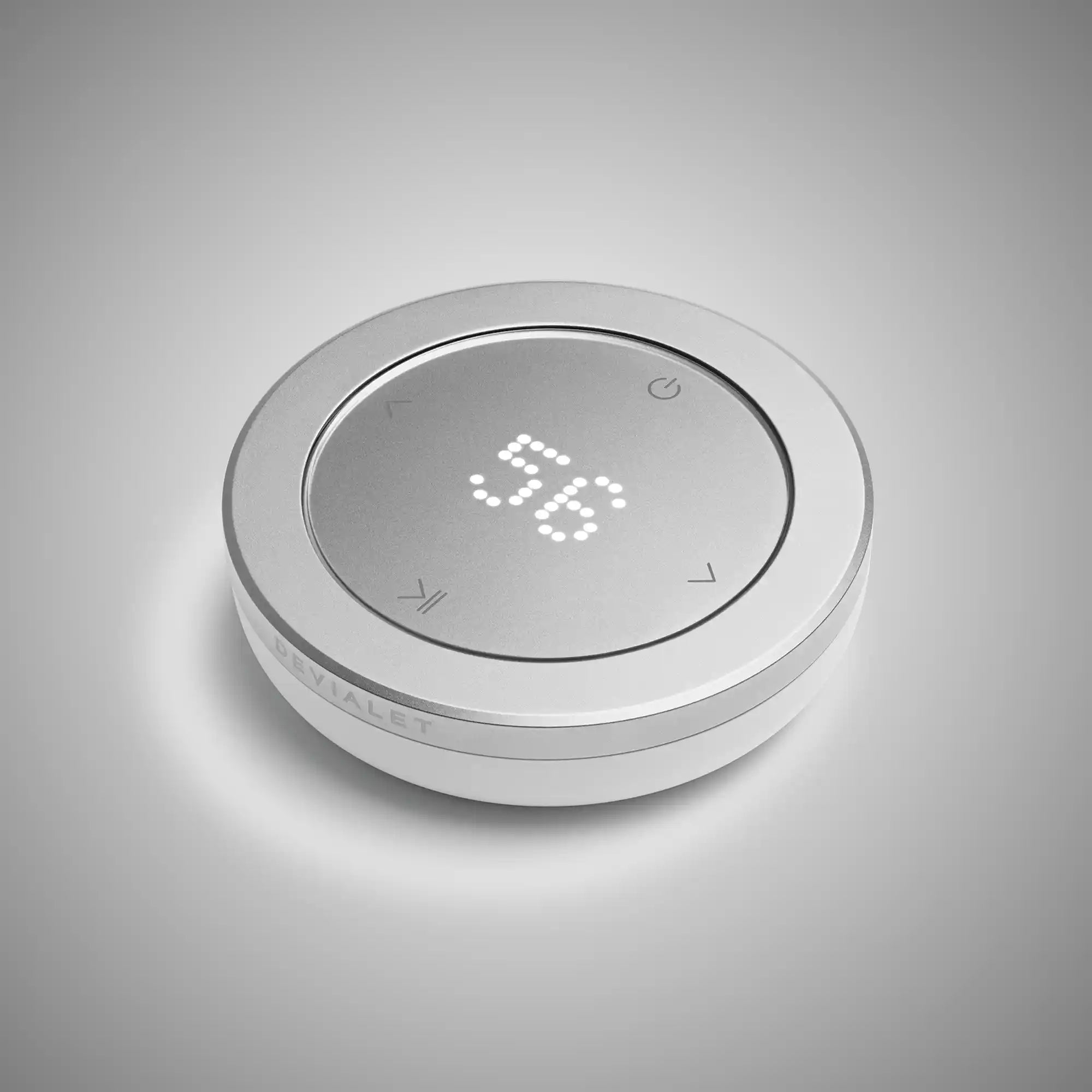 DEVIALET Phantom Ultimate Remote Control Light Pearl - DOUGLAS HIFI