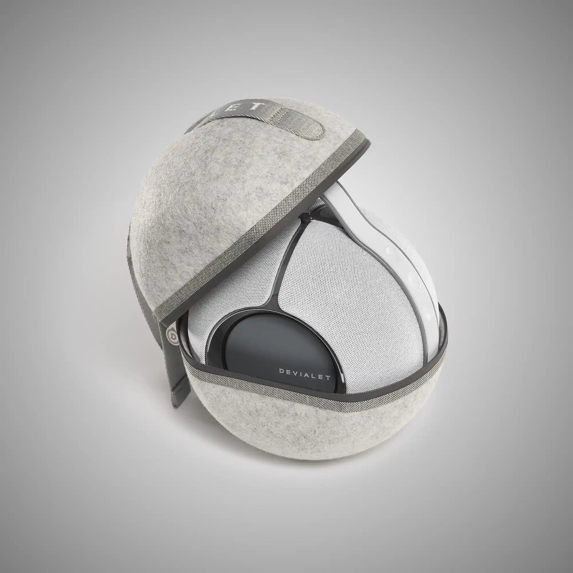 DEVIALET Mania Cocoon Carry Case 3 - DOUGLAS HIFI