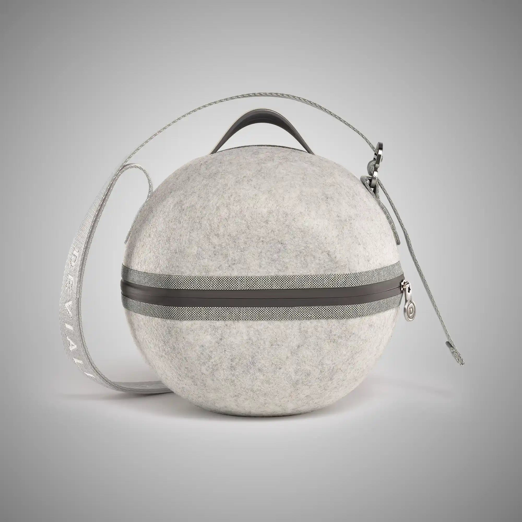 DEVIALET Mania Cocoon Carry Case 4 - DOUGLAS HIFI