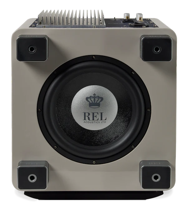 REL T/9x Subwoofer